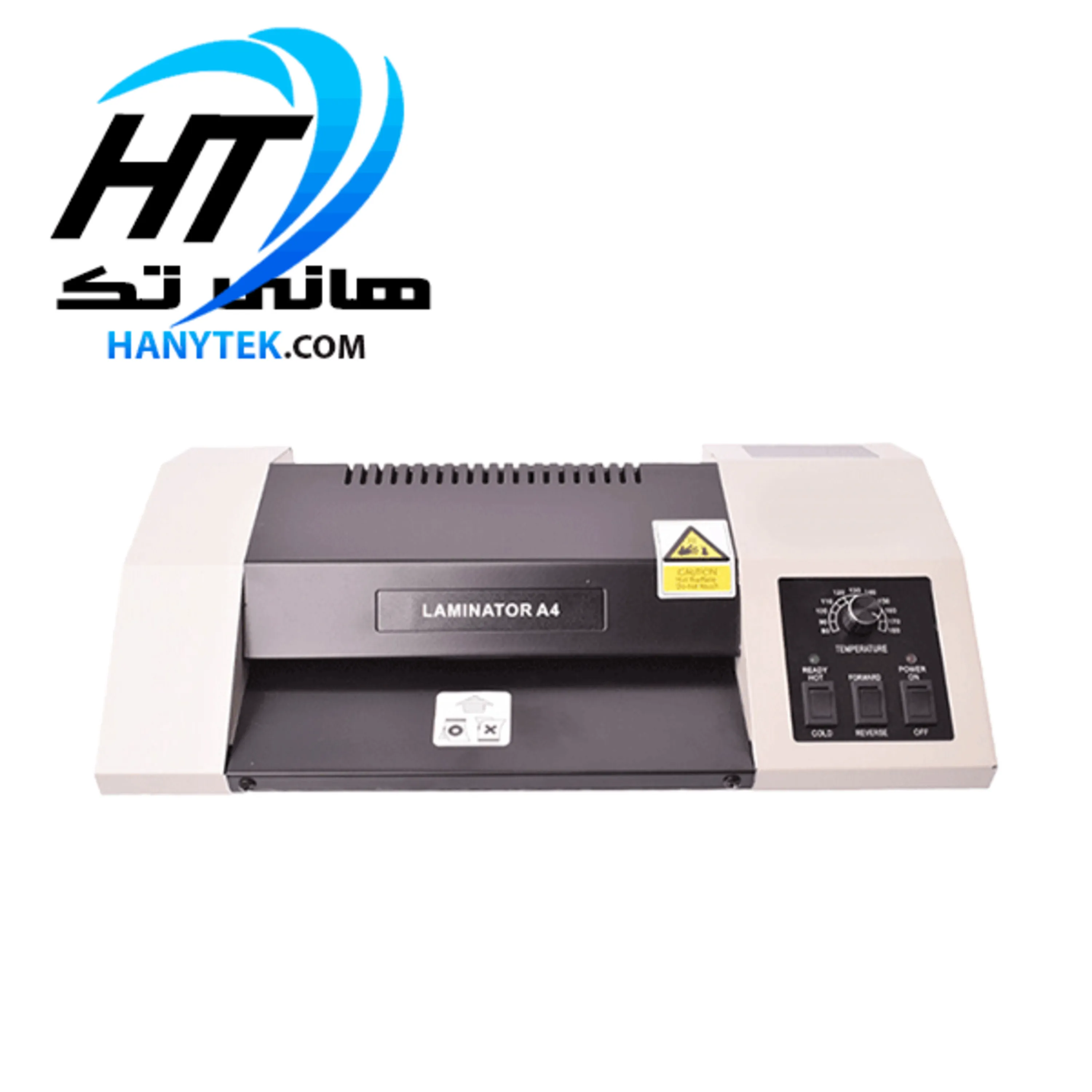 دستگاه پرس کارت 8308 مدل 230C A4