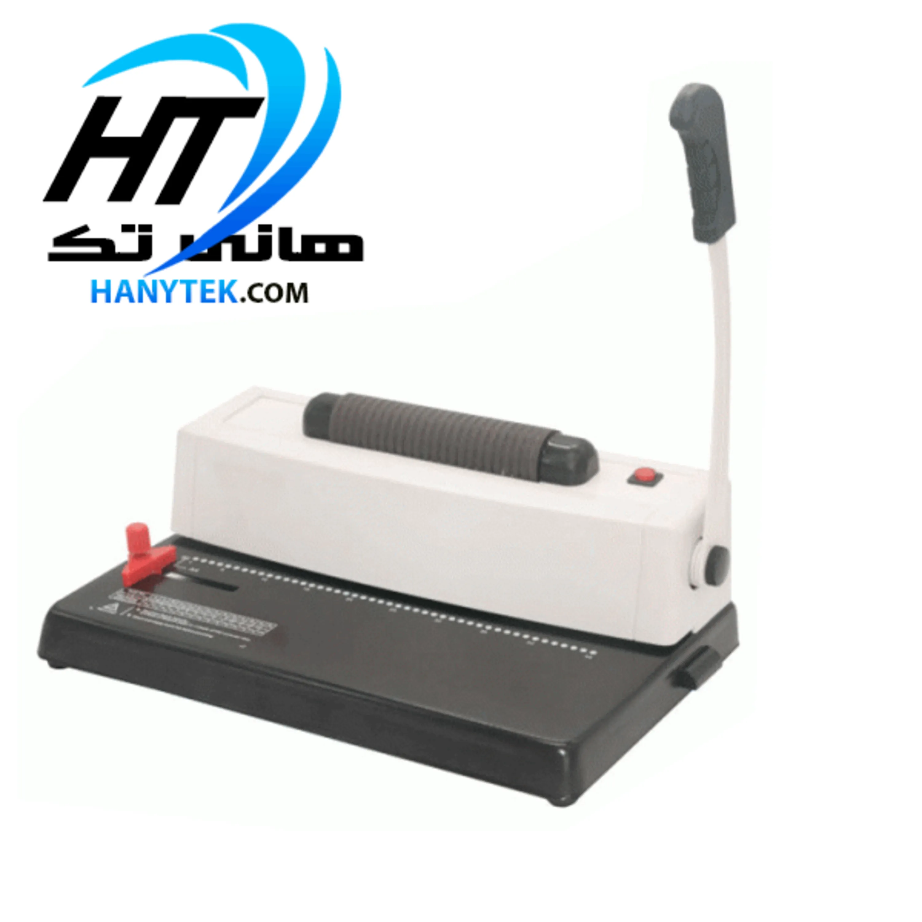 دستگاه صحافی ax110 مدل 328
