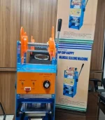 سیل لیوان دستی دهنه 95و75