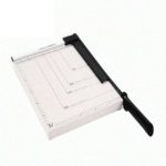 برش دهنده (کاتر) کاغذ سایز Paper cutter A4