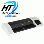 دستگاه پرس کارت A3 330C