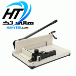 برش دهنده (کاتر) کاغذ سایز A4 مدل Paper cutter 858