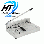 برش دهنده (کاتر) کاغذ سایز A3 مدل 868