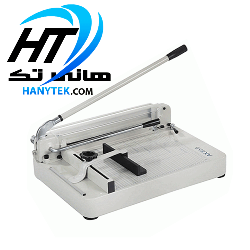 برش دهنده (کاتر) کاغذ سایز A3 مدل 868