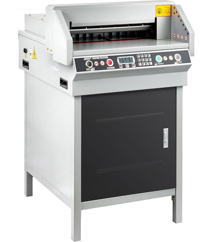 برش دهنده (کاتر) کاغذ برقی اتوماتیک AX 450VSG