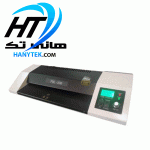 دستگاه پرس کارت دیجیتال مدل PDL-330