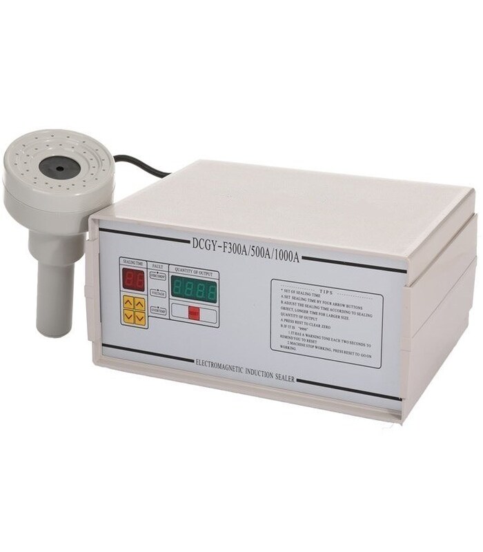 سیل القایی (15 سانتی) DCGY F-500A500A