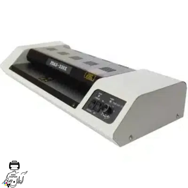 دستگاه پرس کارت مدل AX PDA3-330x