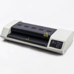 دستگاه پرس کارت مدل AX PDA3-330x