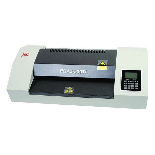 دستگاه پرس کارت مدل PDA3-330TL