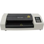 دستگاه پرس کارت Ax-110 PDA3-330TL - تصویر 3