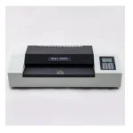 دستگاه پرس کارت Ax-110 PDA3-330TL - تصویر 2