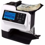 دستگاه ارز شمار مدل AX-1100