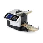 دستگاه ارز شمار مدل AX-1100 - تصویر 2