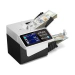 دستگاه ارز شمار مدل AX-1100 - تصویر 4