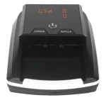 دستگاه تشخیص اصالت ارز AX-136