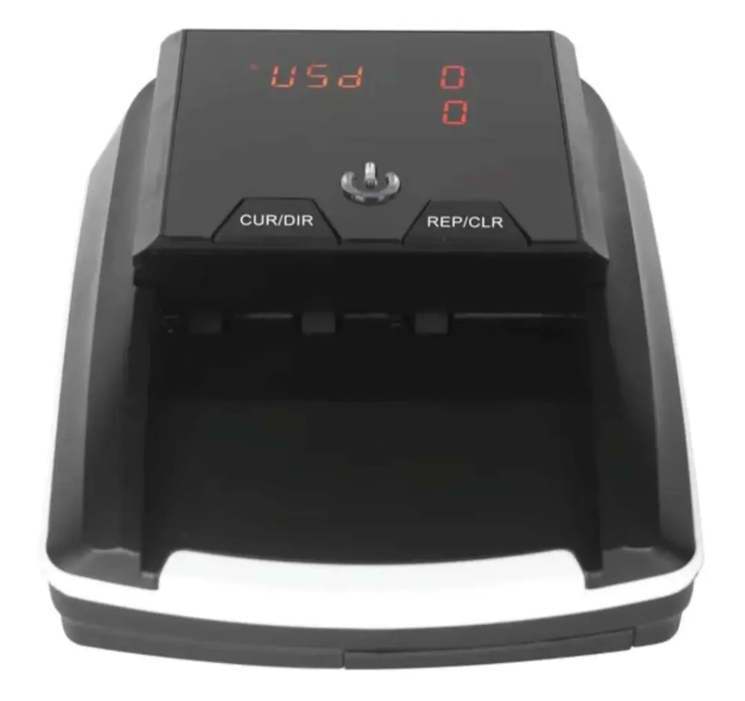 دستگاه تشخیص اصالت ارز AX-136 دستگاه تشخیص اصالت ارز AX-136