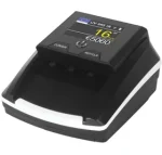 دستگاه تشخیص اصالت ارز AX-136T