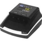 دستگاه تشخیص اصالت ارز AX-136T