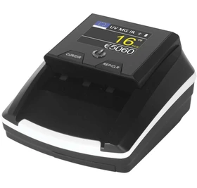 دستگاه تشخیص اصالت ارز AX-136T