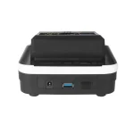 دستگاه تشخیص اصالت ارز AX-136T - تصویر 4
