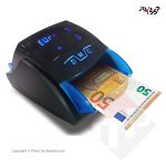 دستگاه تشخیص اصالت ارز دیتک D.TECH 208 2PLUS - تصویر 2
