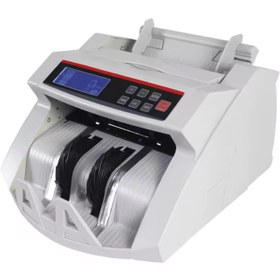 دستگاه پول شمار مدل AX-2108