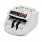 دستگاه پول شمار مدل AX-2200 - تصویر 4