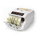 دستگاه پول شمار مدل AX-2200 - تصویر 2