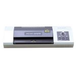 دستگاه پرس کارت ax-110 مدل 230C