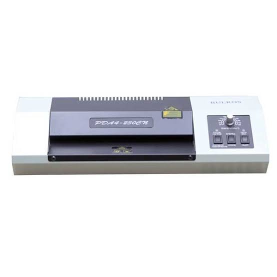 دستگاه پرس کارت ax-110 مدل 230C