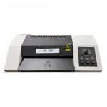 دستگاه پرس کارت ax-110 مدل 230C - تصویر 2