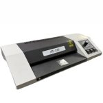دستگاه پرس کارت ax-110 مدل 230C - تصویر 3