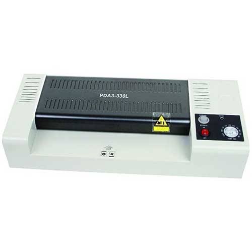 دستگاه پرس کارت مدل PDL-330L