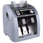دستگاه ارز شمار مدل AX-4500 - تصویر 2