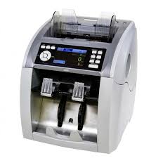 دستگاه ارز شمار مدل AX-4500