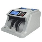 دستگاه پول شمار AX-6600D2