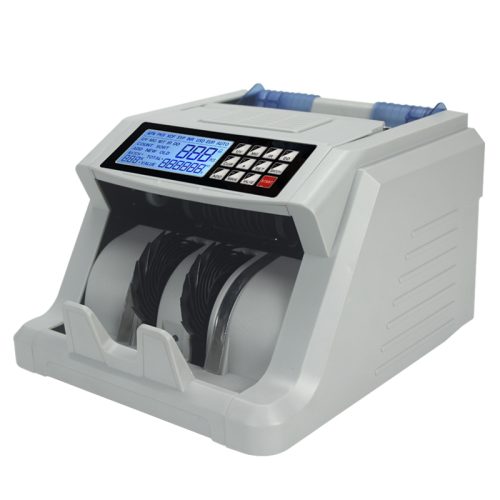 دستگاه پول شمار AX-6600D2