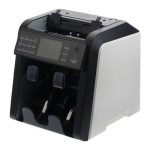 دستگاه پول شمار ارزی (سورتر) مدل AX-950 - تصویر 2
