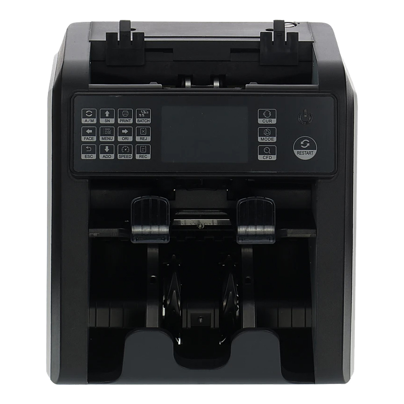 دستگاه پول شمار ارزی (سورتر) مدل AX-950
