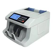 دستگاه پول شمار AX-998D2
