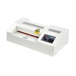 دستگاه پرس کارت a5 مدل Ax 160A - تصویر 2