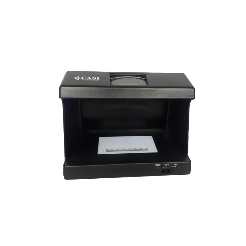 دستگاه تشخیص اسکناس مدل DL-1000
