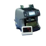 دستگاه سورتر ارز شمار دیتک مدل D.TECH K4 - تصویر 2