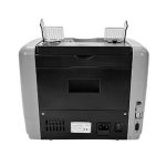 اسکناس شمار D.TECH K6 Money Counter - تصویر 2