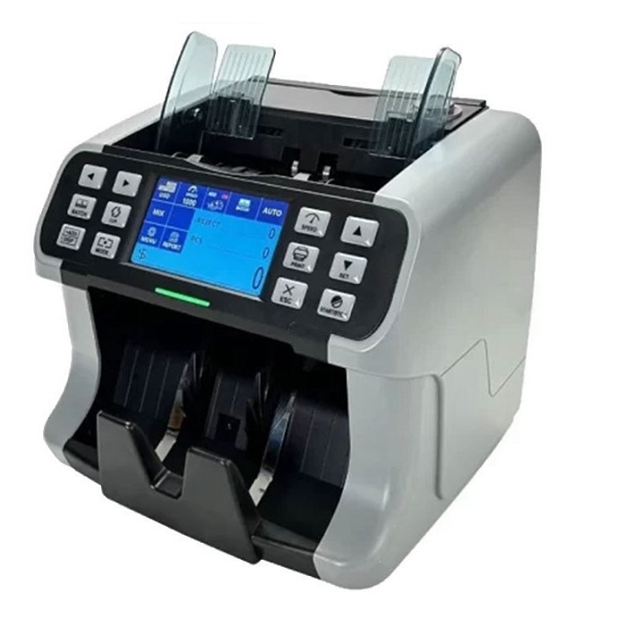 اسکناس شمار D.TECH K6