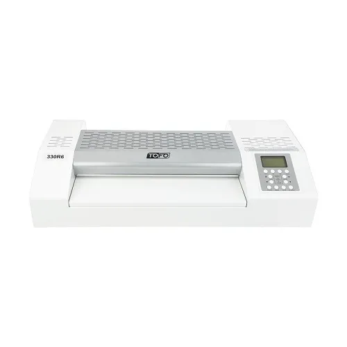 دستگاه پرس کارت مدل TOFO 330R6