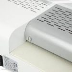 دستگاه پرس کارت (لمینیتور) TOFO 330R6 - تصویر 4