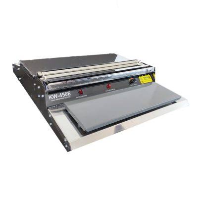 دستگاه سلفون کش KW-450E