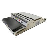 دستگاه سلفون کش حرارتی مدل KW-450E - تصویر 2